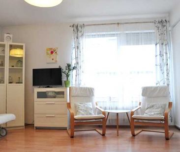 Apartament 1 camera, 38 mp, garaj, Pet Friendly, mobilat modern, zona Golden Tulip - Fotografie 5