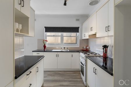 Open the Door to Easy Living in a Light-Filled Morphettville Retreat - Photo 4