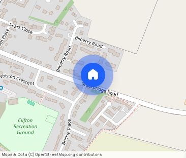 Bilberry Road, Clifton, Shefford - Photo 1