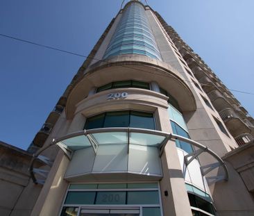 For Lease - 200 Rideau Street Unit# 207, Lower Town - Sandy Hill, O... - Photo 3