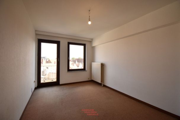 Ruim 2 slaapkamer appartement op wandelafstand van centrum Brugge - Foto 1