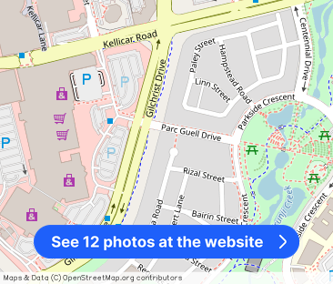 “Located in sought after Park Central” - Photo 1