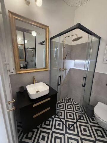 Klimatyczne mieszkanie, ul. Kilińskiego 23 m² - Фото 3