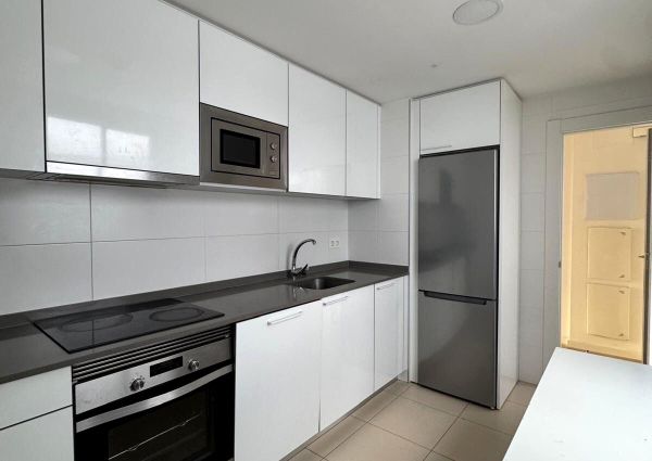 Apartment - Marbella (Nueva Andalucia)