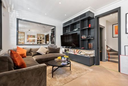 3 bedroom mews to rent - Photo 4