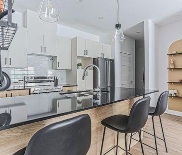 4 1/2 À LOUER - JOLIETTE - APPARTEMENT À LOUER - Photo 3