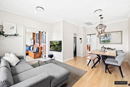 Fully Renovated Unit - Photo 5