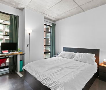 Rue Olier, H3C 1W4, Montréal - Photo 1