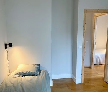 Ekehöjdsgatan, Västra Frölunda - Photo 1