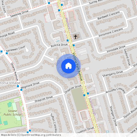 1690 Victoria Park Ave, Ontario, Toronto