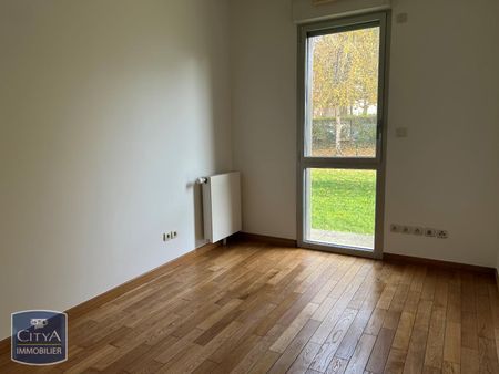 Location Appartement 4 pièces 105m² MEAUX 77100 - Photo 2