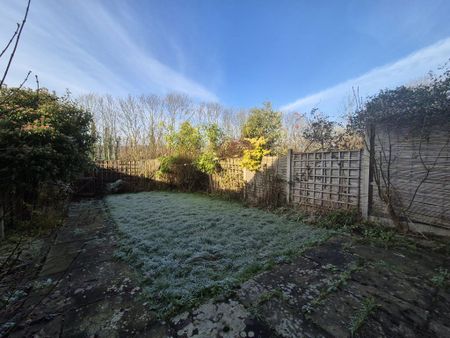 Harberrow Close, Hagley, Stourbridge, DY9 - Photo 5