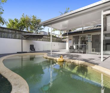 A Sunlit Family Sanctuary with Fresh Upgrades & a Sparkling Pool – ... - Photo 6