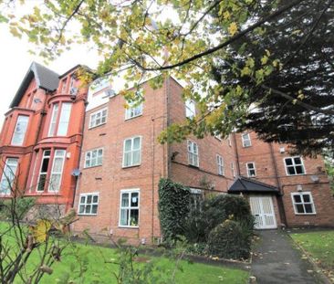 1 Bed Flat, Ullet Road, L17 - Photo 3