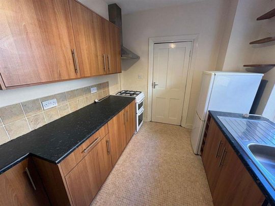 2 bedroom terraced house to rent - Photo 1