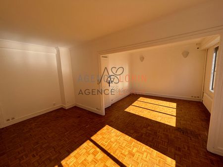 Appartement 3 pièce(s) 2 chambre(s) 80 m² - Photo 3