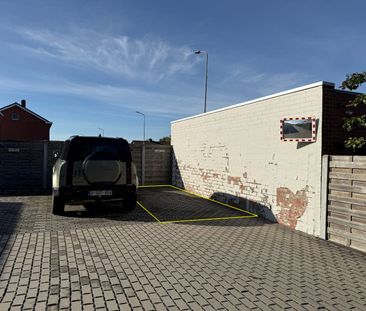 Gelijkvloers twee- slaapkamerappartement met autostaanplaats in Meu... - Photo 4