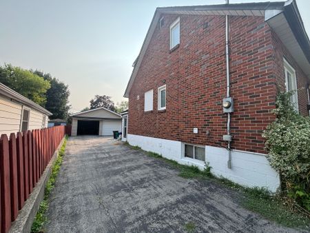 For Lease - 248 Felan Avenue Unit# Basement, Oakville, Ontario - Photo 5