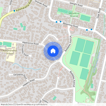 64A Rawhitiroa Road, Kohimarama, Auckland