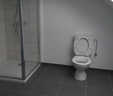 Benedenverdieping te huur - foto 2