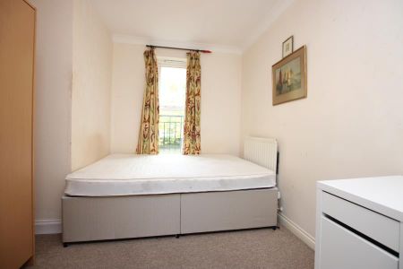 1 bedroom terraced house to rent - Photo 4