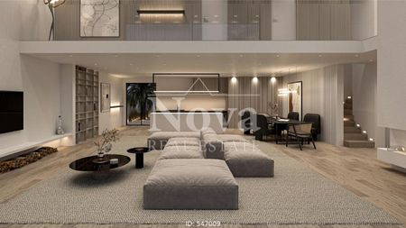 Ενοικίαση κατοικίας, 149 τ.μ., Γέρακας, 2.900 € - Photo 3