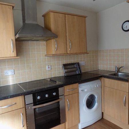 1 bedroom flat to rent - Photo 3