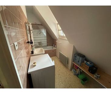 location Appartement 3 pièces à Colmar - REF 156-17-IB - Photo 3