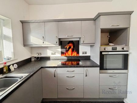 2 bedroom bungalow to rent - Photo 5