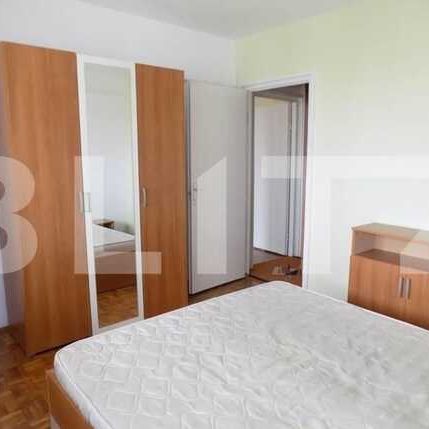 2 camere, 50 mp, mobilat modern, panorama frumoasa, zona Iulius Mall - Photo 1