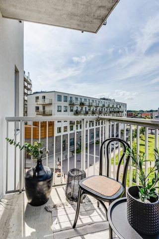 Grepgatan 60 - Photo 3