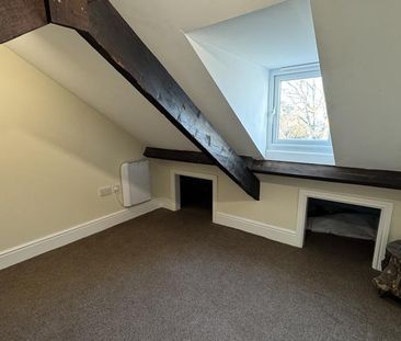 1 bedroom end of terrace house to rent - Photo 6