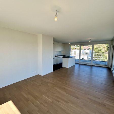 Boulevard de la Forêt 35, 1009 PULLY | Appartement 4.5 pièces - Photo 5