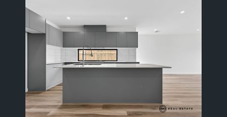 ✨ Brand New Family Home Designed for Comfort, Style & Low‑Maintenance Living ✨ 4 Bed | 2 Bath | 2 Car | Modern Open‑Plan Living - Photo 5