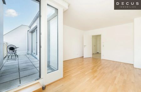 SONNENUNTERGANG UND URLAUBSGEFÜHL MITTEN IN DER STADT - Foto 5