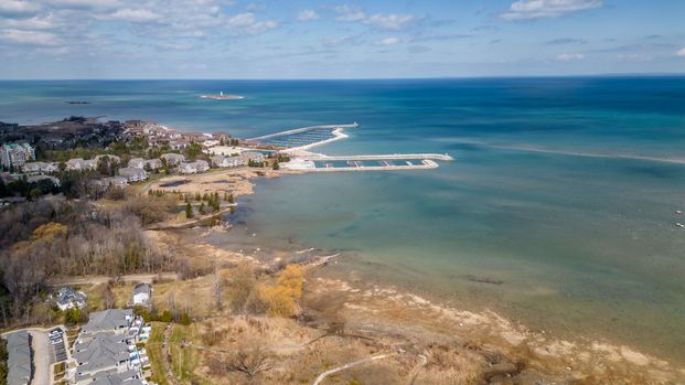 For Lease - 49 TROTT Boulevard Unit# 181, Collingwood, Ontario - Photo 1