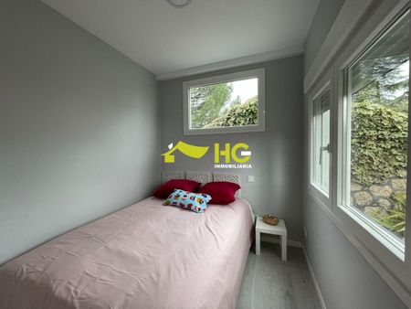 Alquiler Estudio en Urbanización - El Bosque, Villaviciosa De Odón - Foto 3