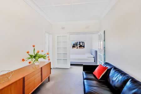 5/118A Kirribilli Avenue,Kirribilli,New South Wales 2061, Sydney - Photo 2