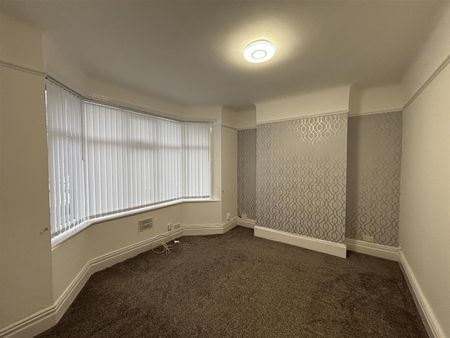 Liscard Grove, Wallasey, 3 bedroom, House - Terraced - Photo 3