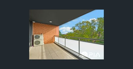 3 BEDROOM APARTMENT FOR LEASE***Entry via Pennant Hills Rd*** - Photo 2