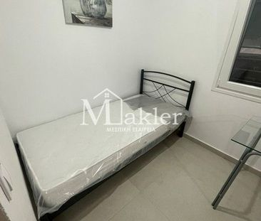 Studio/Γκαρσονιέρα για ενοικίαση Αγία Τριάδα (Φάληρο - Ιπποκράτειο) - Photo 2