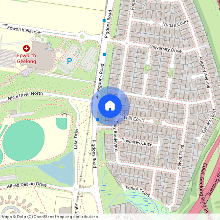 27 Daly Blvd, Vic 3216, Highton