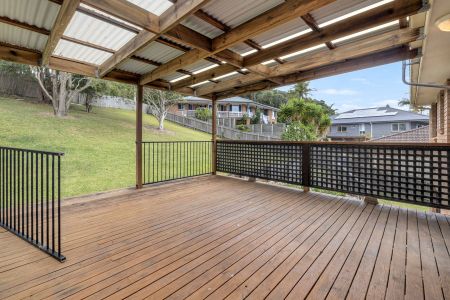 Modern, Light-Filled Family Home with Lawn Mowing Included! - Photo 2