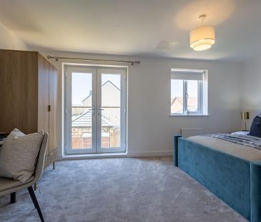 3 bedroom semi-detached house to rent - Photo 6