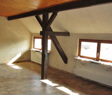 Appartement Forbach 4 pièce(s) - Photo 5