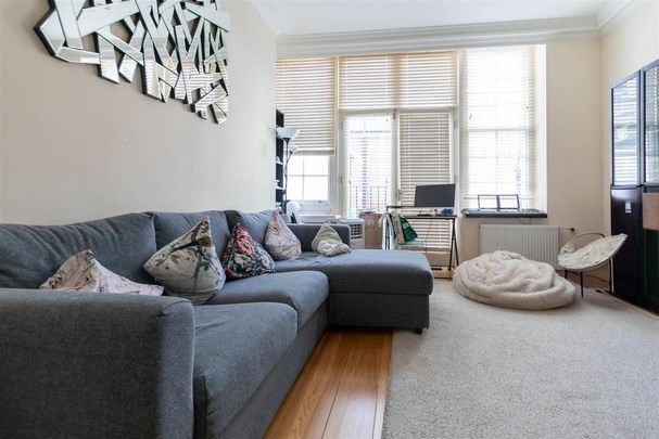 3 bedroom apartment to rent - Photo 1