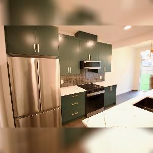 Mattson 3 Bed 2.5 Bath Dbl Garage Upper Edmonton - Photo 3