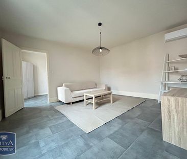 Location Appartement 3 pièces 54m² MONTELIMAR 26200 - Photo 1