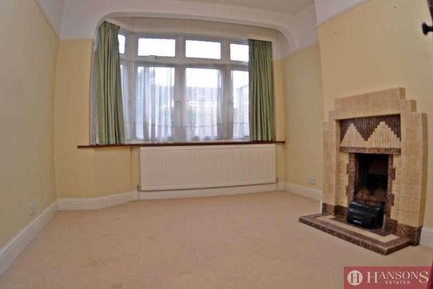 Eccleston Crescent, Goodmayes, RM6 - Photo 1