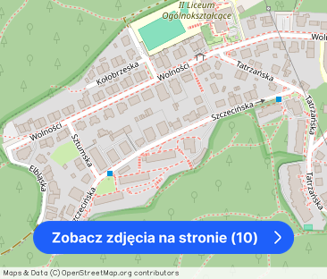 Gdynia Działki Leśne – zdjęcie 1